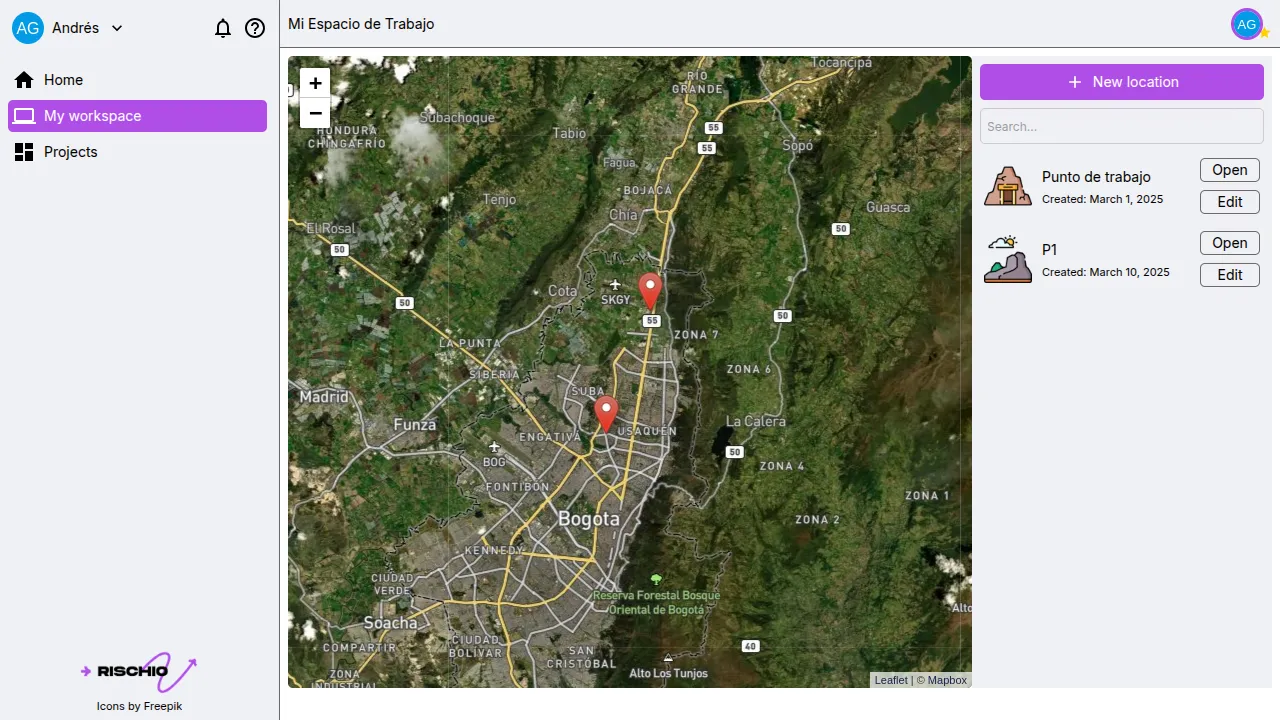Accelerate projects with real-time collaboration